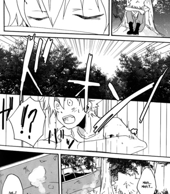[Tg*] #0927 – Katekyo Hitman Reborn! dj [Eng] – Gay Manga sex 53