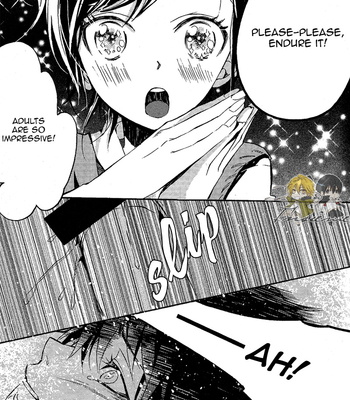 [Hash/ n&p] Neko to Mister Hyde – Katekyo Hitman Reborn! dj [Eng] – Gay Manga sex 22