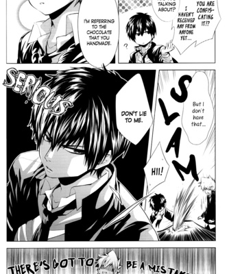 [Zeroshiki/ Kabosu] Shell Game – Katekyo Hitman Reborn! dj [Eng] – Gay Manga sex 10