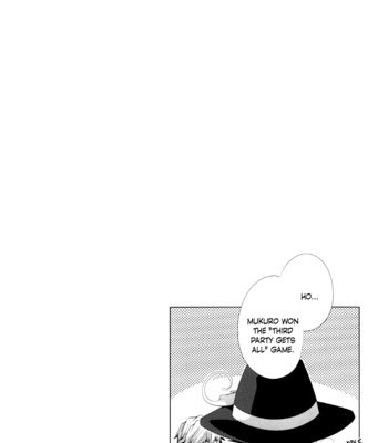 [Zeroshiki/ Kabosu] Shell Game – Katekyo Hitman Reborn! dj [Eng] – Gay Manga sex 26