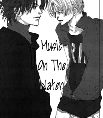 [Fruit Gum/ Sato Fumi] Music On The Water | Suijouraku – One Piece dj [Eng] – Gay Manga thumbnail 001