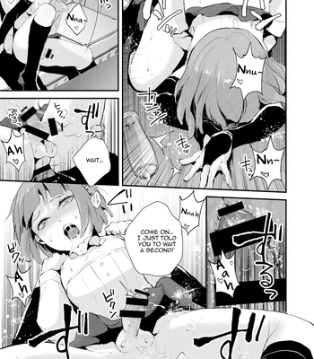 [Yadokugaeru (locon)] Yuugatou Club Soushuuhen [Eng] – Gay Manga sex 18