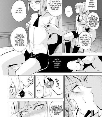 [Yadokugaeru (locon)] Yuugatou Club Soushuuhen [Eng] – Gay Manga sex 31
