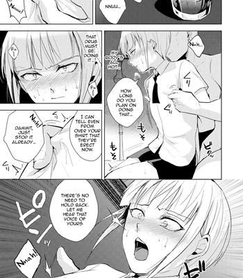 [Yadokugaeru (locon)] Yuugatou Club Soushuuhen [Eng] – Gay Manga sex 32
