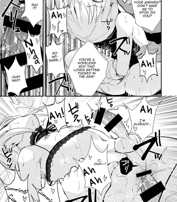 [Yadokugaeru (locon)] Yuugatou Club Soushuuhen [Eng] – Gay Manga sex 44