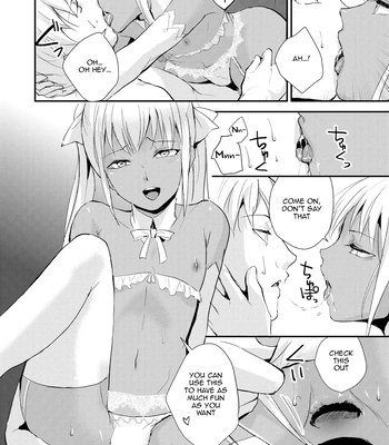 [Yadokugaeru (locon)] Yuugatou Club Soushuuhen [Eng] – Gay Manga sex 55