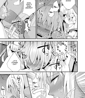 [Yadokugaeru (locon)] Yuugatou Club Soushuuhen [Eng] – Gay Manga sex 58