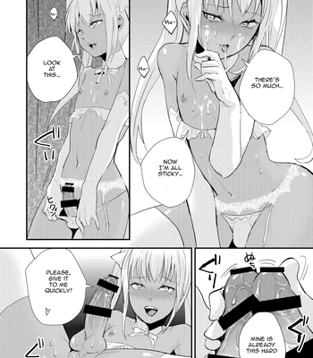 [Yadokugaeru (locon)] Yuugatou Club Soushuuhen [Eng] – Gay Manga sex 59