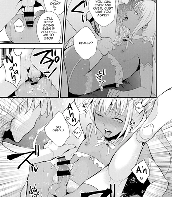 [Yadokugaeru (locon)] Yuugatou Club Soushuuhen [Eng] – Gay Manga sex 60