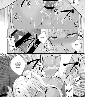 [Yadokugaeru (locon)] Yuugatou Club Soushuuhen [Eng] – Gay Manga sex 67