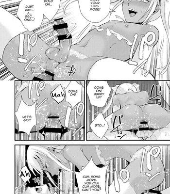 [Yadokugaeru (locon)] Yuugatou Club Soushuuhen [Eng] – Gay Manga sex 71
