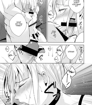 [Yadokugaeru (locon)] Yuugatou Club Soushuuhen [Eng] – Gay Manga sex 84