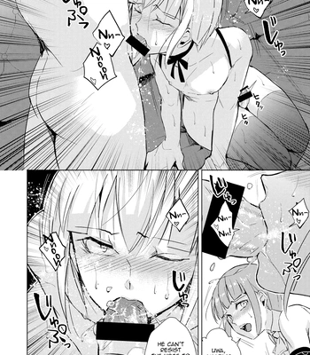 [Yadokugaeru (locon)] Yuugatou Club Soushuuhen [Eng] – Gay Manga sex 85