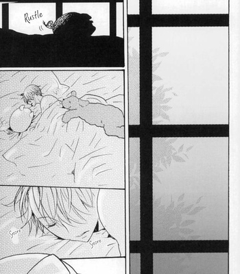 [Tsukioto Kuroneko (Inuneko Kofukuron)] Kobuta wo hirottara ouji-sama deshita 2 [Eng] – Gay Manga sex 10