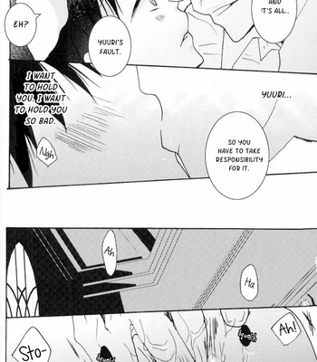 [Tsukioto Kuroneko (Inuneko Kofukuron)] Kobuta wo hirottara ouji-sama deshita 2 [Eng] – Gay Manga sex 25