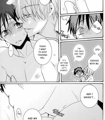 [Tsukioto Kuroneko (Inuneko Kofukuron)] Kobuta wo hirottara ouji-sama deshita 2 [Eng] – Gay Manga sex 28