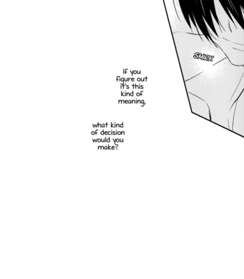 [MAD DRIVER/ NANAHARA Yuu] Ease – Katekyo Hitman Reborn! dj [Eng] – Gay Manga sex 32