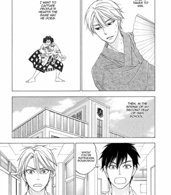 [Natsume Isaku] Hanakoi Tsurane ~ vol.01 [Eng] – Gay Manga sex 25