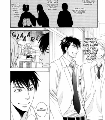 [Natsume Isaku] Hanakoi Tsurane ~ vol.01 [Eng] – Gay Manga sex 57