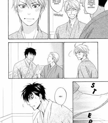 [Natsume Isaku] Hanakoi Tsurane ~ vol.01 [Eng] – Gay Manga sex 73