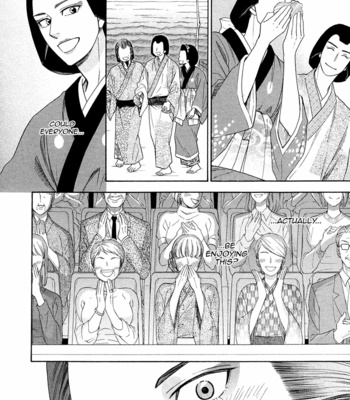 [Natsume Isaku] Hanakoi Tsurane ~ vol.01 [Eng] – Gay Manga sex 90