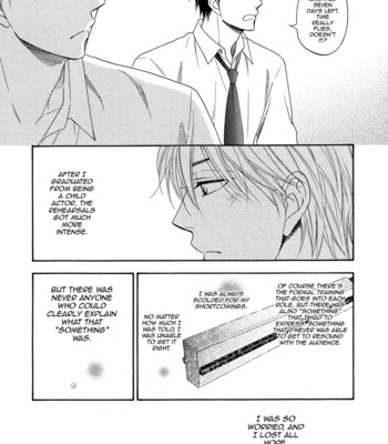 [Natsume Isaku] Hanakoi Tsurane ~ vol.01 [Eng] – Gay Manga sex 106