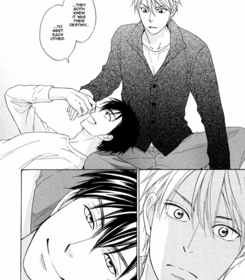 [Natsume Isaku] Hanakoi Tsurane ~ vol.01 [Eng] – Gay Manga sex 140