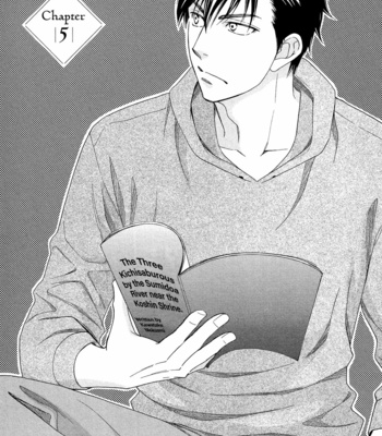 [Natsume Isaku] Hanakoi Tsurane ~ vol.01 [Eng] – Gay Manga sex 152