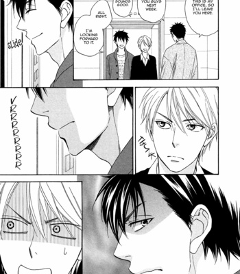 [Natsume Isaku] Hanakoi Tsurane ~ vol.01 [Eng] – Gay Manga sex 158