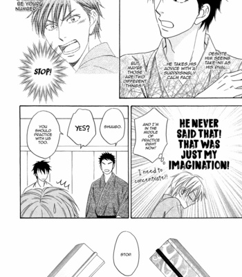 [Natsume Isaku] Hanakoi Tsurane ~ vol.01 [Eng] – Gay Manga sex 175