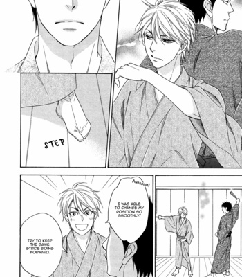 [Natsume Isaku] Hanakoi Tsurane ~ vol.01 [Eng] – Gay Manga sex 177