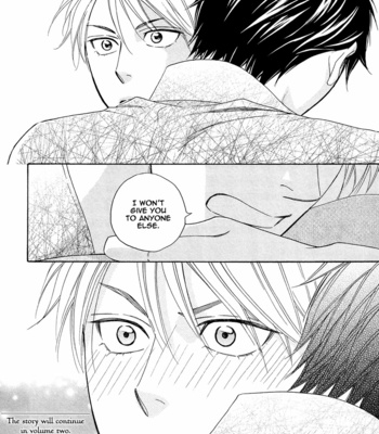 [Natsume Isaku] Hanakoi Tsurane ~ vol.01 [Eng] – Gay Manga sex 183