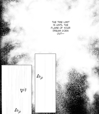 [Moe Suga/ SUGAHARA Ryu] Yume Kagari – D.Gray-man dj [Eng] – Gay Manga sex 25