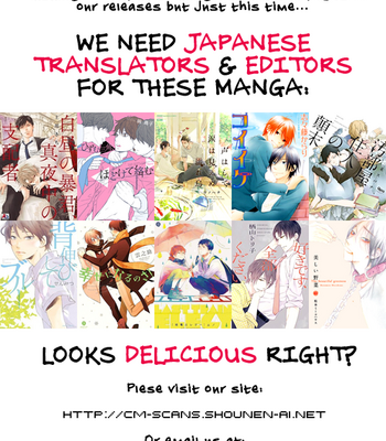 [ICHIKAWA Kei] Colorful Line [Eng] – Gay Manga sex 251