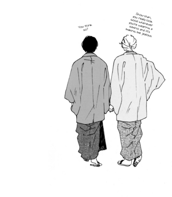 [ICHIKAWA Kei] Colorful Line [Eng] – Gay Manga sex 40