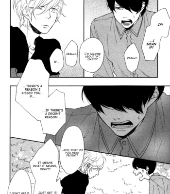 [ICHIKAWA Kei] Colorful Line [Eng] – Gay Manga sex 59