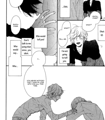 [ICHIKAWA Kei] Colorful Line [Eng] – Gay Manga sex 63