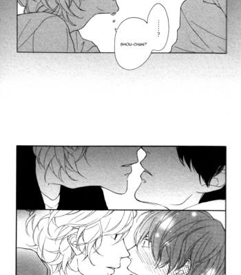 [ICHIKAWA Kei] Colorful Line [Eng] – Gay Manga sex 74