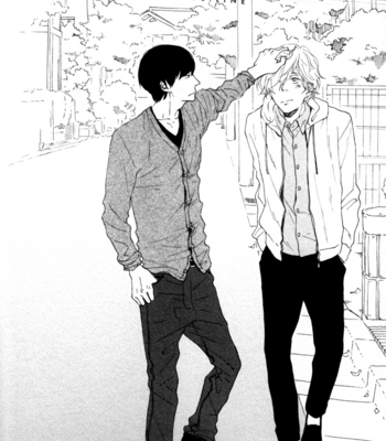[ICHIKAWA Kei] Colorful Line [Eng] – Gay Manga sex 5
