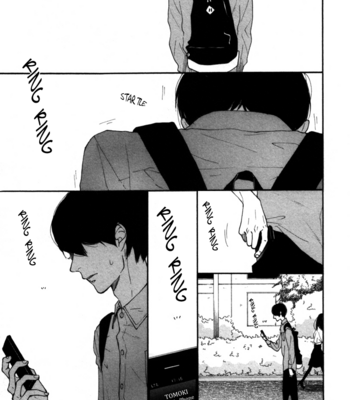 [ICHIKAWA Kei] Colorful Line [Eng] – Gay Manga sex 83