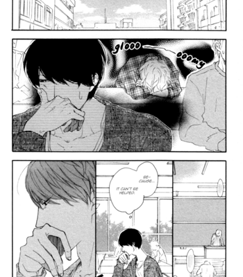 [ICHIKAWA Kei] Colorful Line [Eng] – Gay Manga sex 17