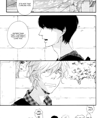 [ICHIKAWA Kei] Colorful Line [Eng] – Gay Manga sex 24
