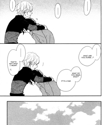 [ICHIKAWA Kei] Colorful Line [Eng] – Gay Manga sex 101