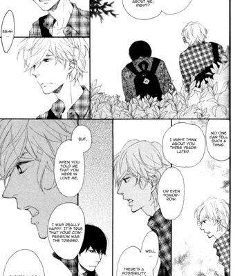 [ICHIKAWA Kei] Colorful Line [Eng] – Gay Manga sex 26