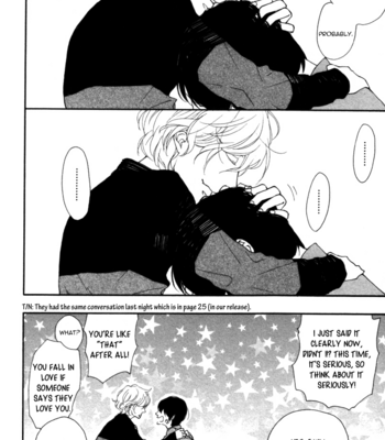 [ICHIKAWA Kei] Colorful Line [Eng] – Gay Manga sex 102