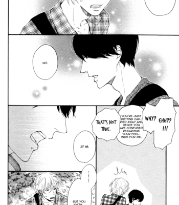 [ICHIKAWA Kei] Colorful Line [Eng] – Gay Manga sex 27