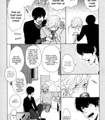 [ICHIKAWA Kei] Colorful Line [Eng] – Gay Manga sex 105