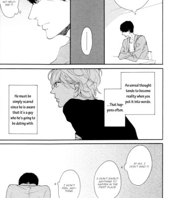 [ICHIKAWA Kei] Colorful Line [Eng] – Gay Manga sex 154