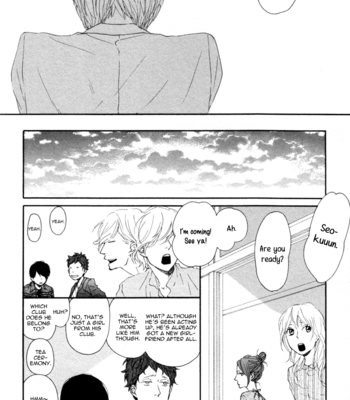 [ICHIKAWA Kei] Colorful Line [Eng] – Gay Manga sex 155