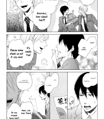 [ICHIKAWA Kei] Colorful Line [Eng] – Gay Manga sex 158